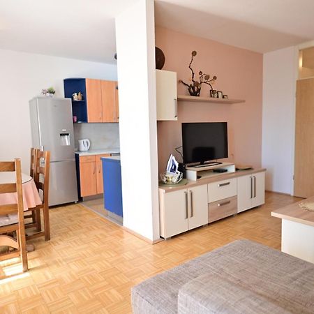 Apartment Paula Split Extérieur photo