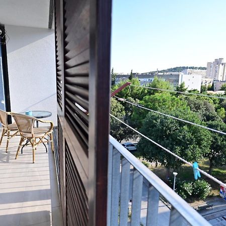 Apartment Paula Split Extérieur photo