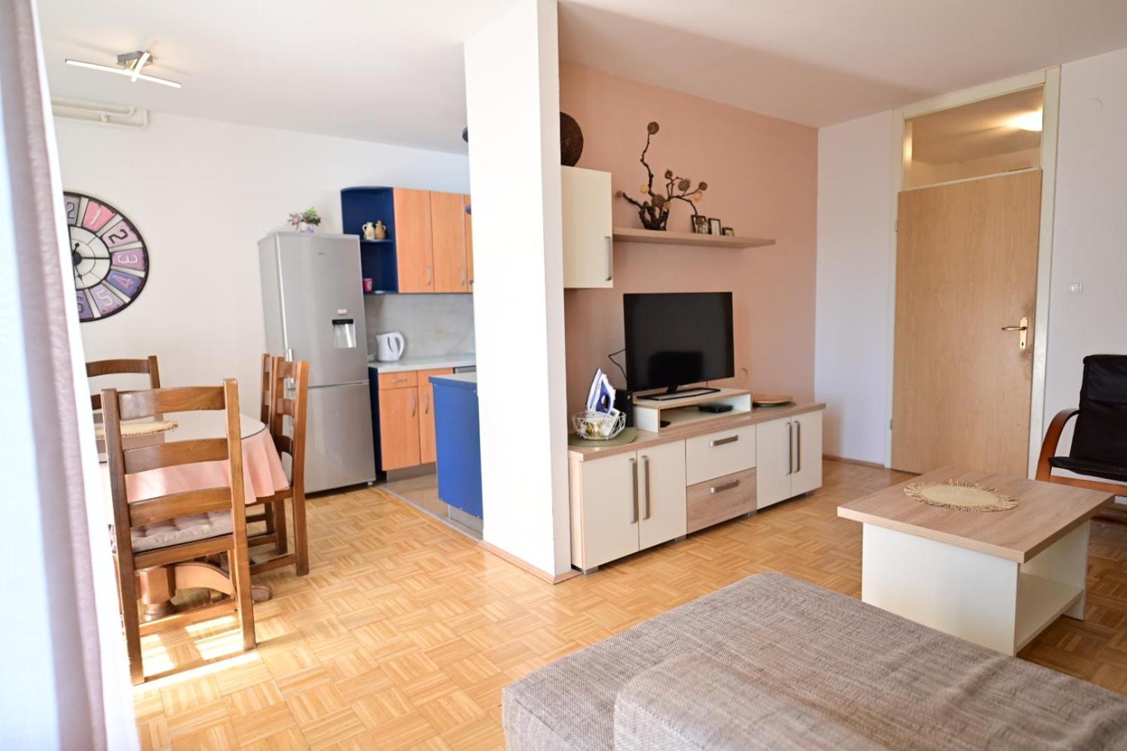 Apartment Paula Split Extérieur photo