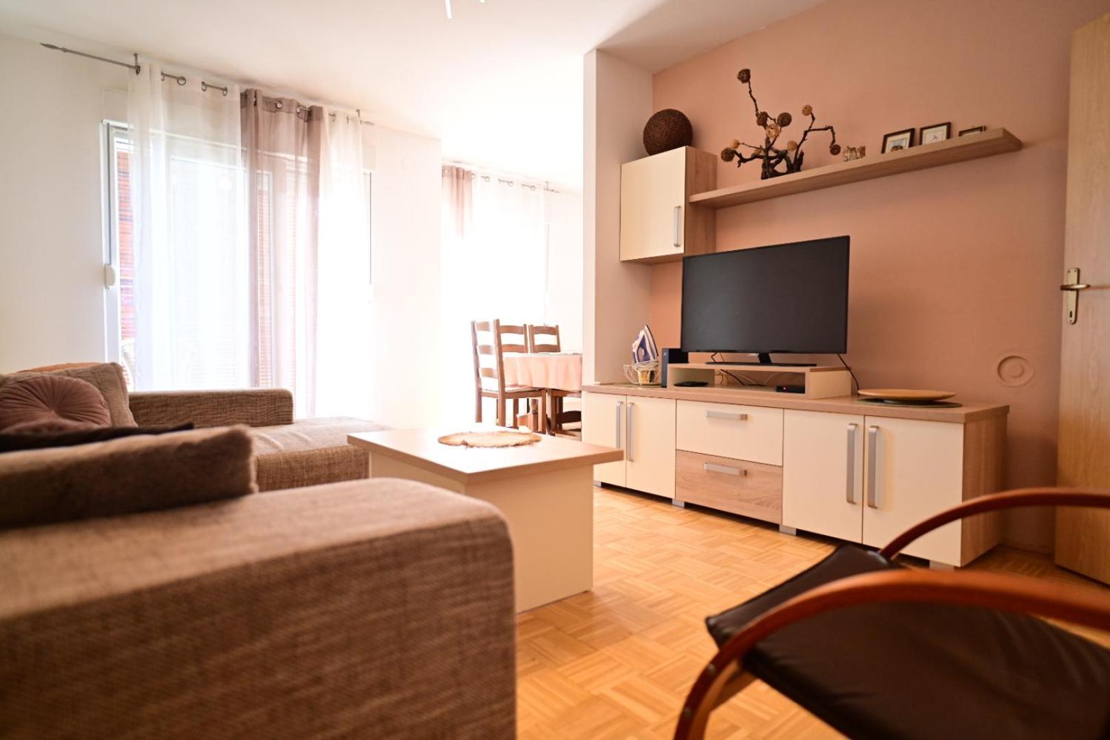 Apartment Paula Split Extérieur photo